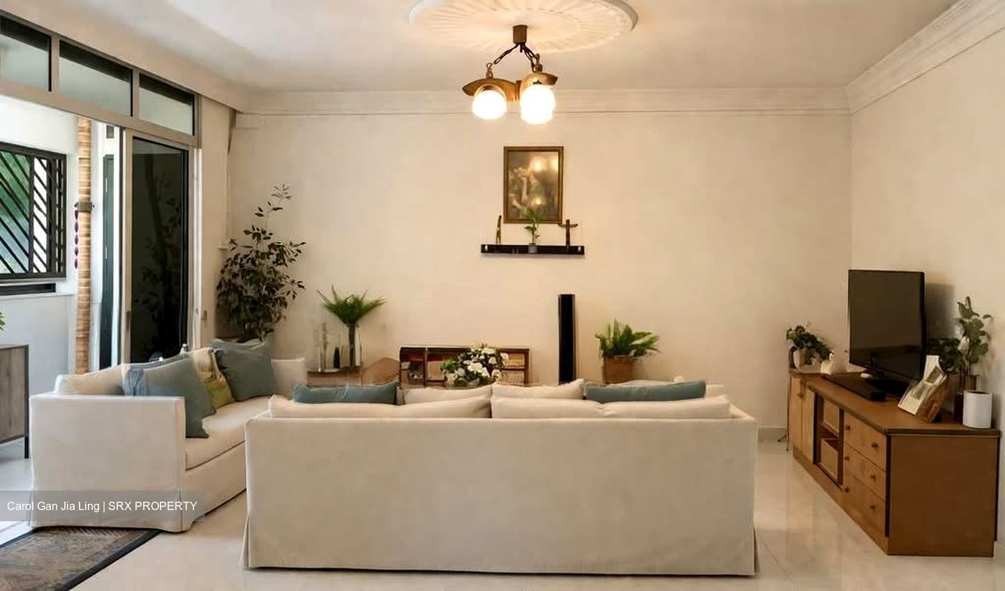 Blk 118 Teck Whye Lane (Choa Chu Kang), HDB 5 Rooms #552504401